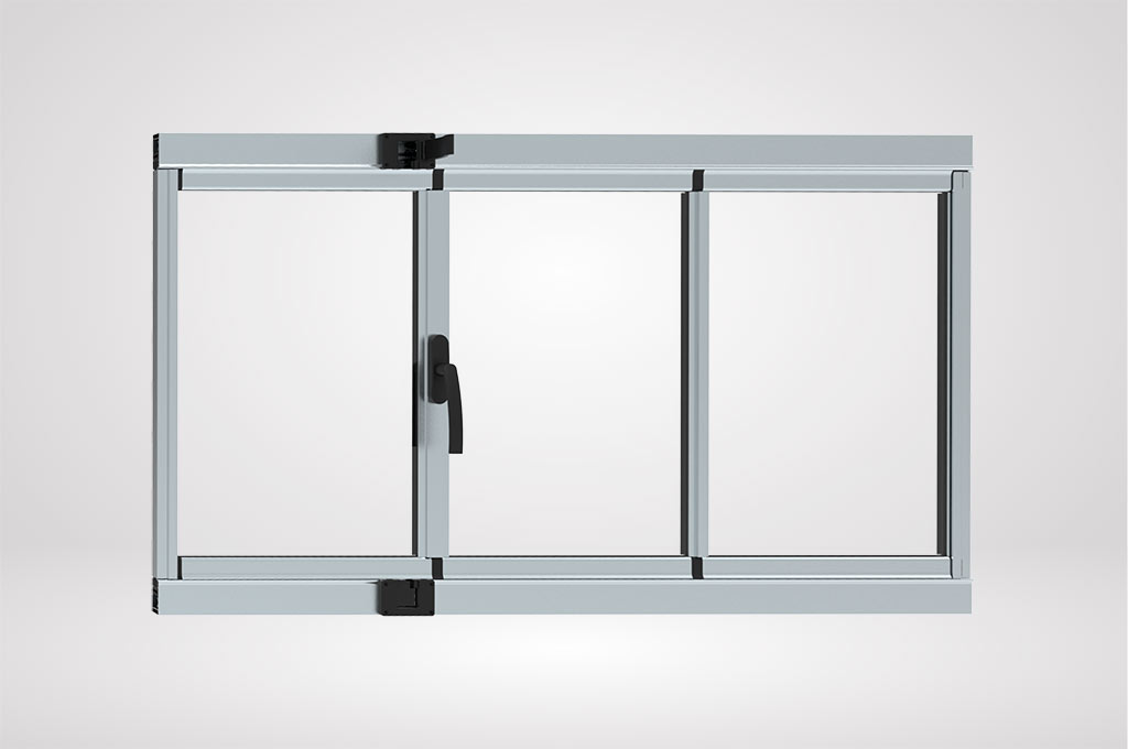 okyanus isicamli cam balkon okyanus seri cambalkon