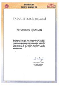 bella-seri-tasarim-tescil-belgesi